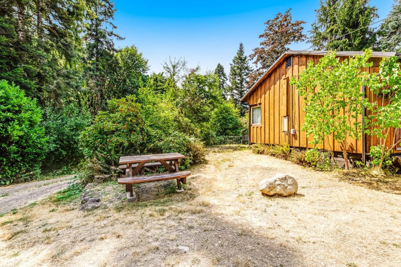 Mount Bretherton Room 8 At Mount Walker Inn Quilcene Exterior photo
